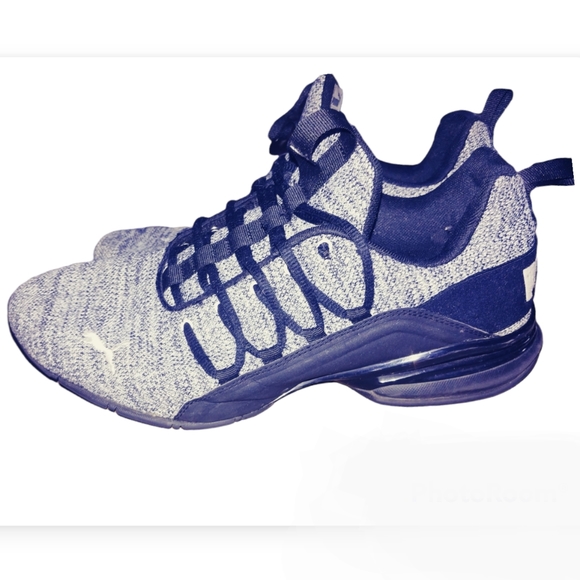 Puma Axelion - Picture 6 of 11